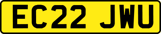 EC22JWU