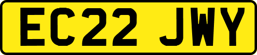 EC22JWY