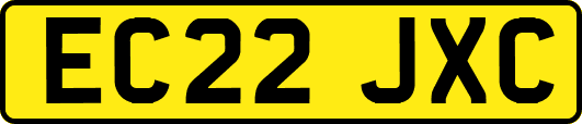 EC22JXC