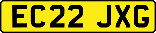 EC22JXG