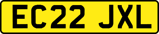EC22JXL