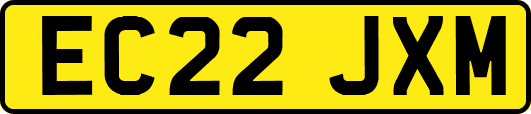 EC22JXM