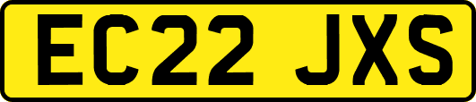 EC22JXS