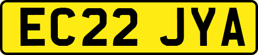 EC22JYA