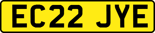 EC22JYE