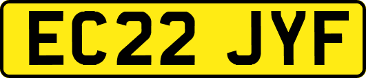 EC22JYF