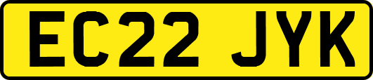 EC22JYK
