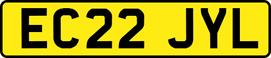 EC22JYL