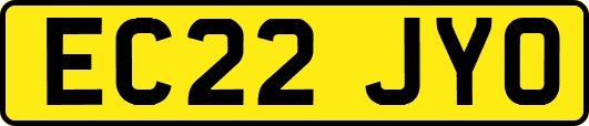 EC22JYO