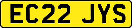 EC22JYS