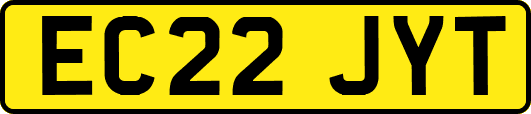 EC22JYT