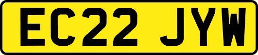 EC22JYW