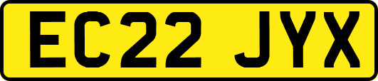 EC22JYX