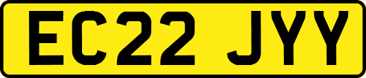 EC22JYY