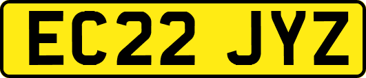 EC22JYZ