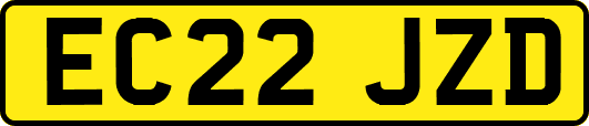 EC22JZD