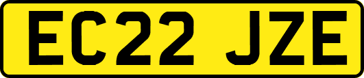 EC22JZE