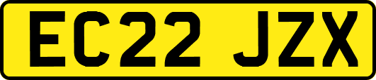 EC22JZX