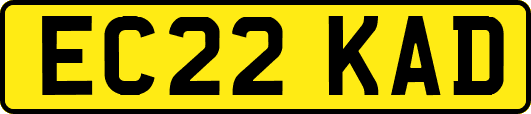 EC22KAD