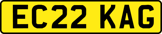 EC22KAG