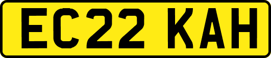 EC22KAH