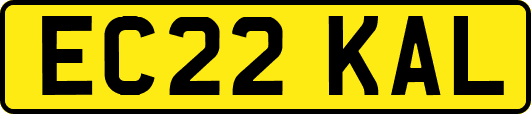 EC22KAL