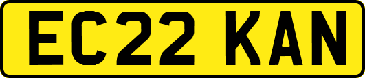 EC22KAN