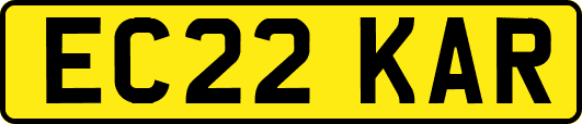 EC22KAR