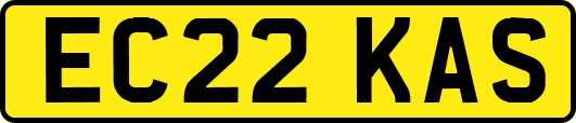 EC22KAS