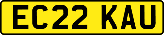 EC22KAU