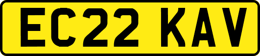 EC22KAV