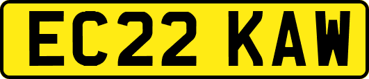 EC22KAW