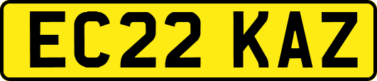 EC22KAZ