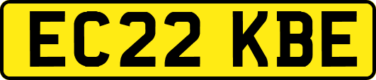 EC22KBE