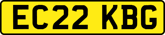 EC22KBG