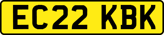 EC22KBK