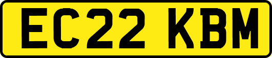 EC22KBM