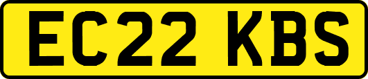 EC22KBS