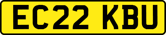 EC22KBU