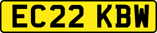 EC22KBW