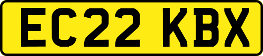 EC22KBX