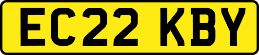 EC22KBY