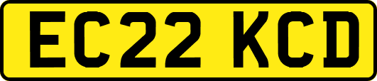 EC22KCD