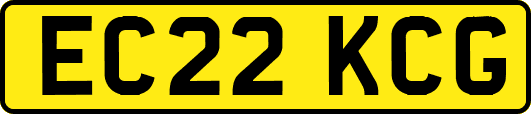 EC22KCG