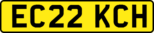 EC22KCH