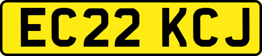 EC22KCJ