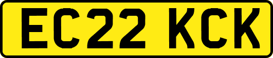 EC22KCK