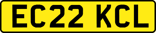 EC22KCL