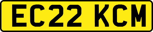 EC22KCM