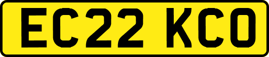 EC22KCO
